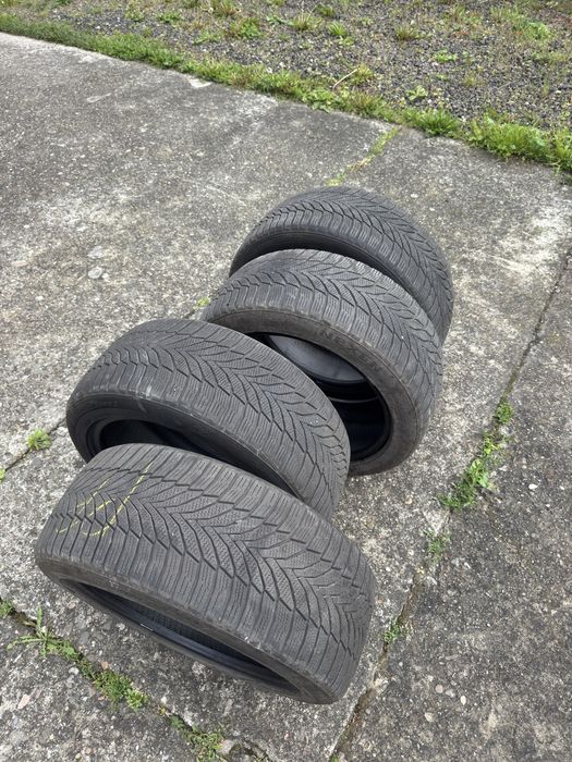 Opony Nexen Winguard Sport 2 235/45/R17 2020