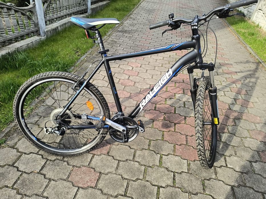 Rower męski Raleight Talus