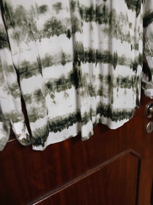 Camisa de manga comprida da Tiffosi