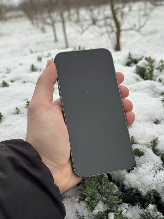 iPhone 13 Pro 128GB Alpine Green