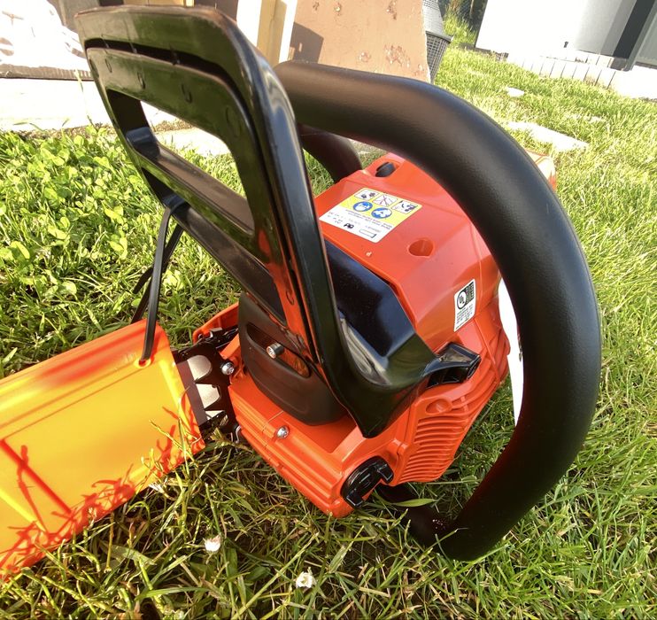 Piła spalinowa Echo CS590 Timber Wolf