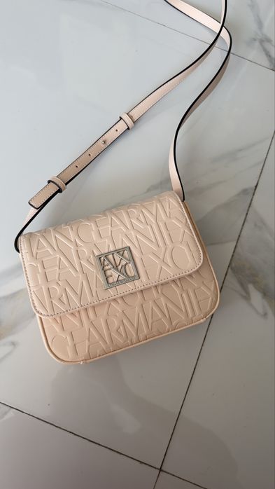 Сумка Armani Exchange