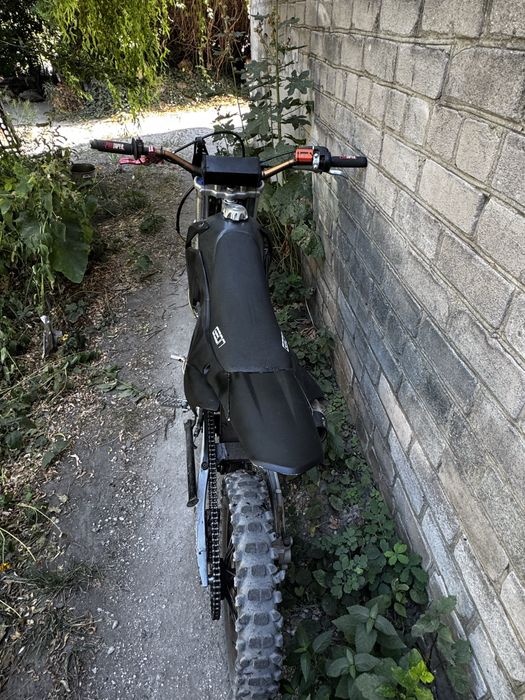 Пит байк Geon x-ride 150