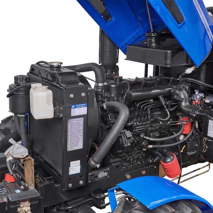 Трактор JMT 404SN