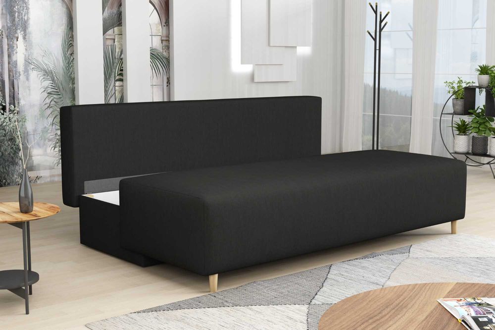 Kanapa Oslo, sofa, wersalka, łóżko. Automat! Sprężyny bonell! Funkcja