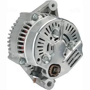 Alternador Toyota Dyna Hilux Hiace Land Cruiser 2001- D-4D