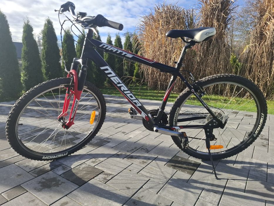 rower górski Merida Matts 5 ** koła 26" rama 18" ** prawie nowy