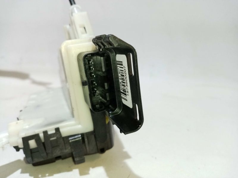 Fechadura / fecho porta frente direito PEUGEOT Partner II