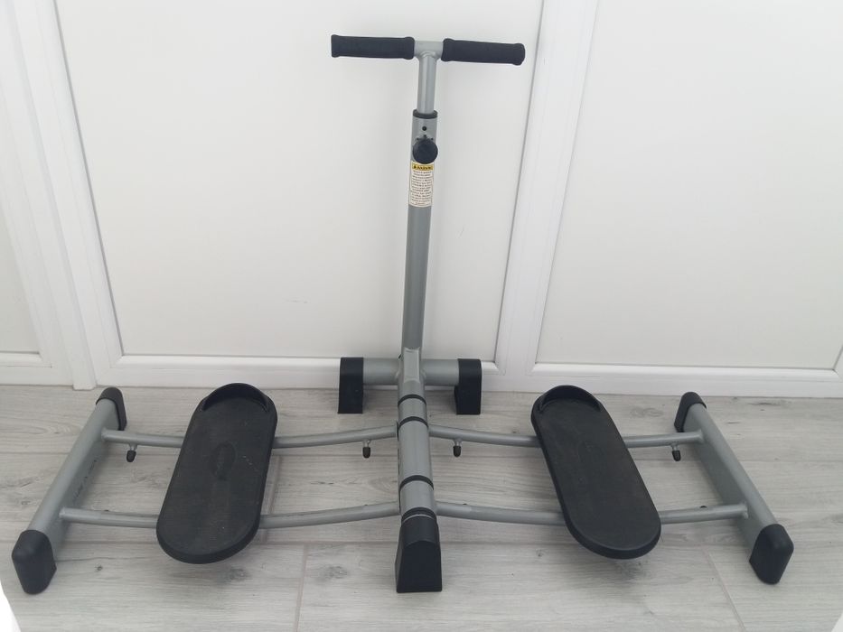 Тренажер для ног LEG MAGIC