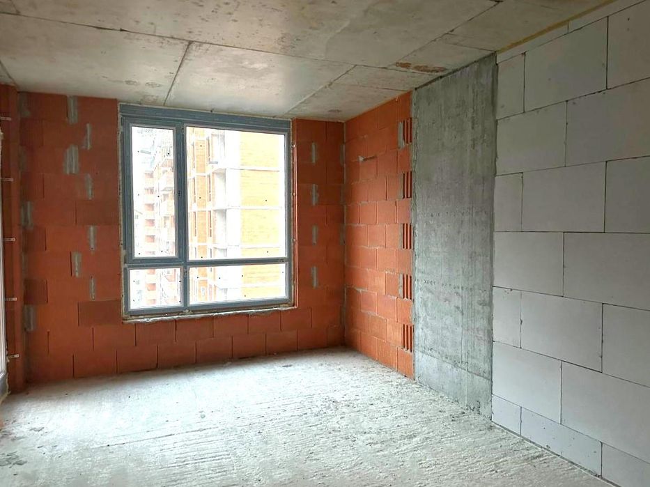 Продам 1-кім квартиру ЖК SKYGARDEN на Майзлях, 4 хв від центру міста - View 5