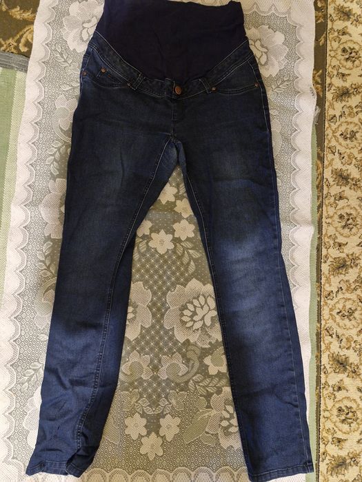 Штани для вагітних