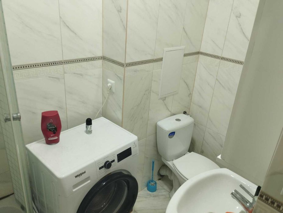 Оренда 2-х кім квартири, центр