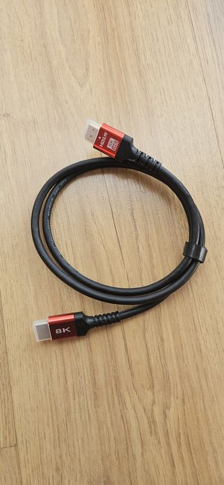 Kabel HDMI długość 1 metr