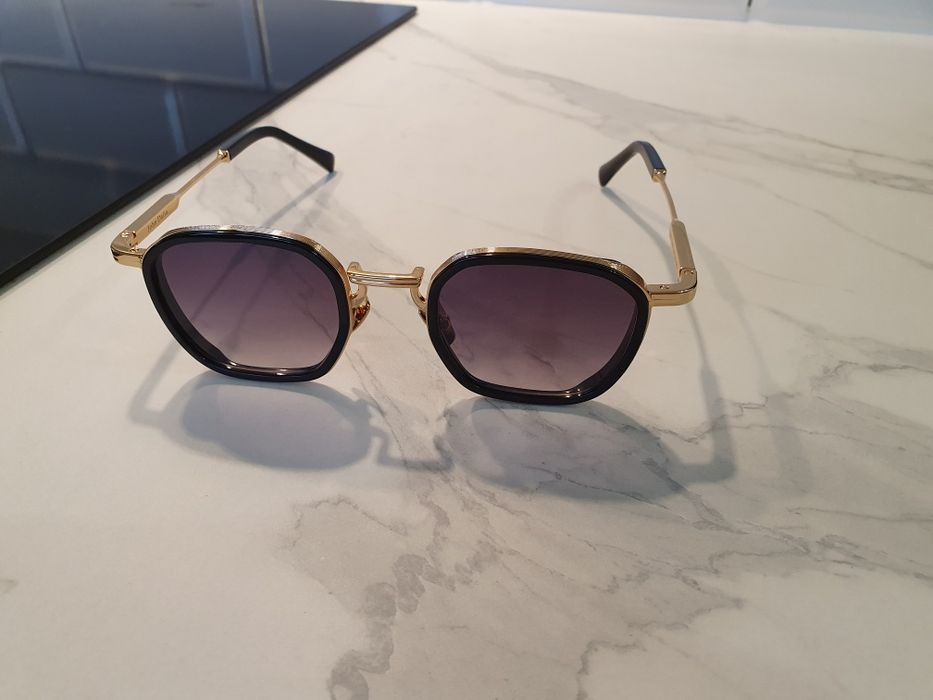 Okulary John Dalia Leo