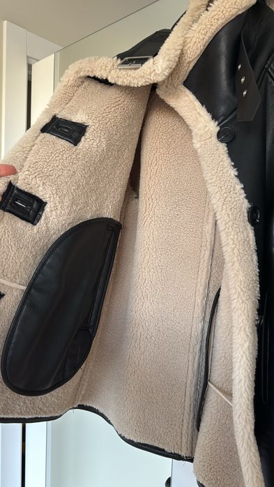 Дублянка “Zara”, розмір М