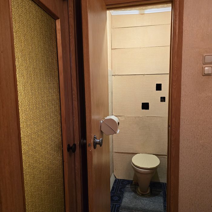 Є-відновлення! Панорамна квартира на Світальського,20