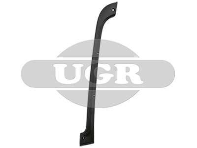 Накладка стійки кабіни Mercedes Axor\Atego