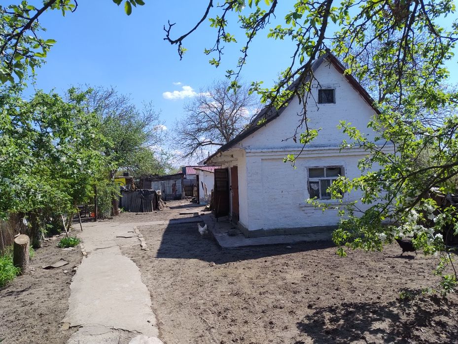 Продаж будинку Грибінки