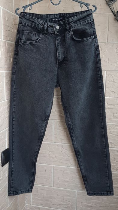 Джинси мом Kilroy