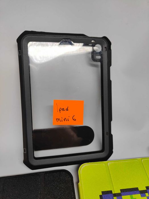 Чехли Apple ipad Mini 6 Spigen епл айпад міні 6