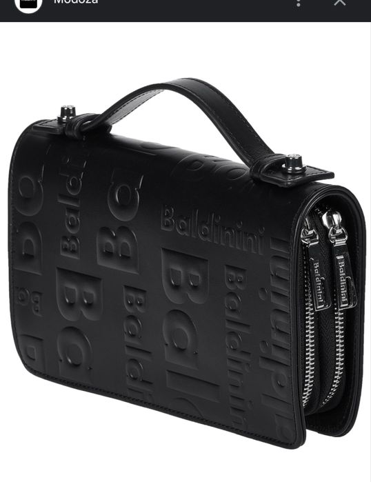 Чоловіча барсетка baldimini