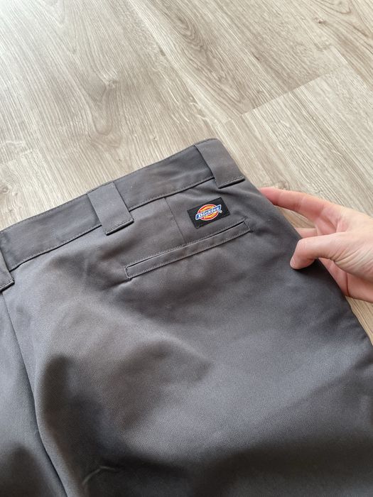 Карго брюки Dickies 874
