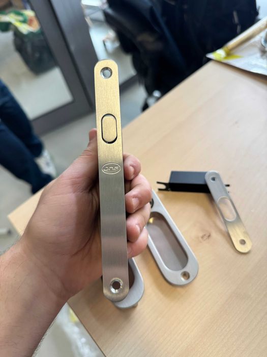 Sliding Door Lock424444464842690562
