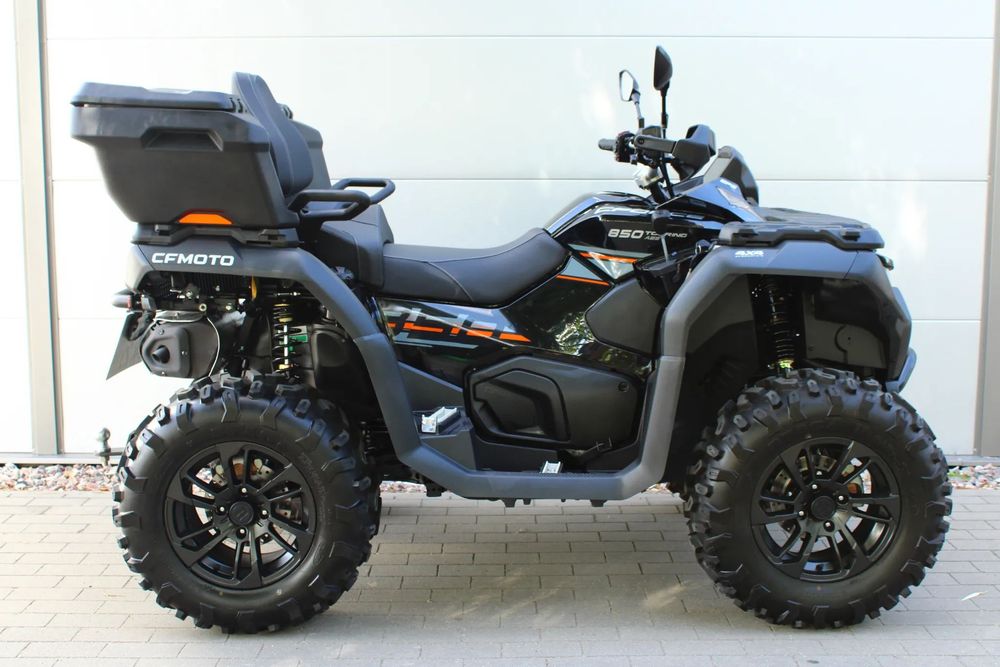 Cfmoto