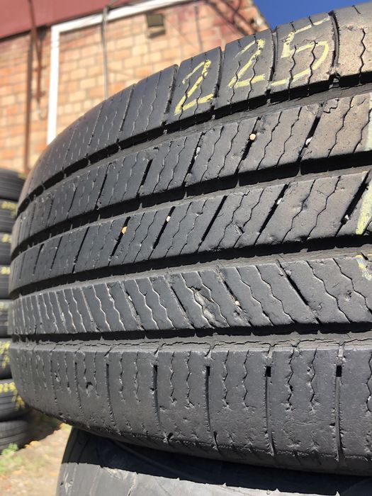 225/65/R17 Michelin Defender, Лето, 1-шт