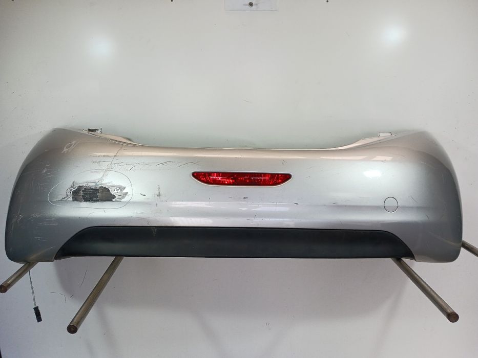 Pára-choques trás PEUGEOT 208