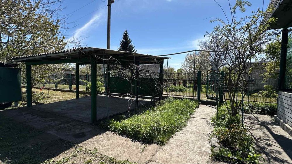 Продам 2-эт. Дачу Верхнеднепровск СНТ РАДУГА