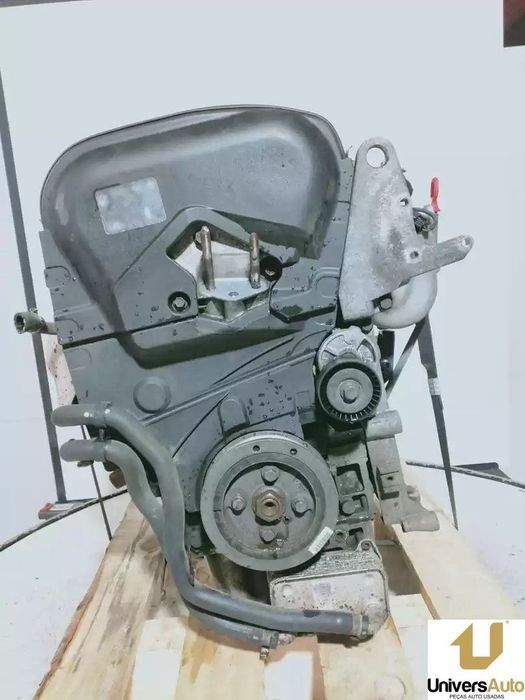 MOTOR VOLVO S40 I 2.0 136Cv -B4204S