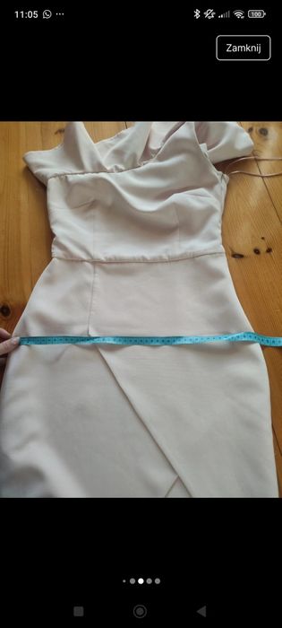 Sprzedam sukienkę