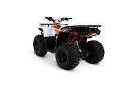 Quad Kymco AU 125 Mrf komunia