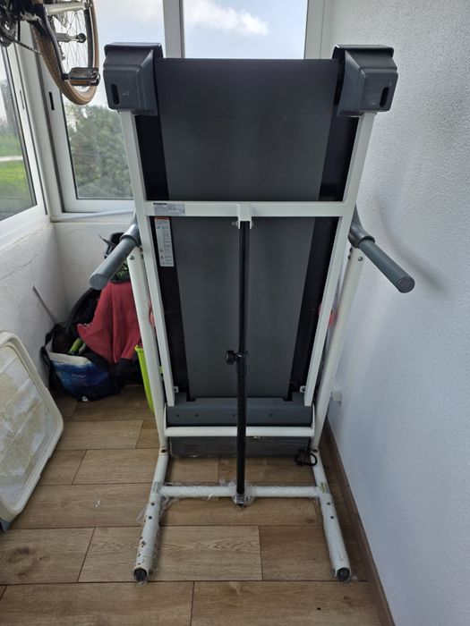 Passadeira motorizada