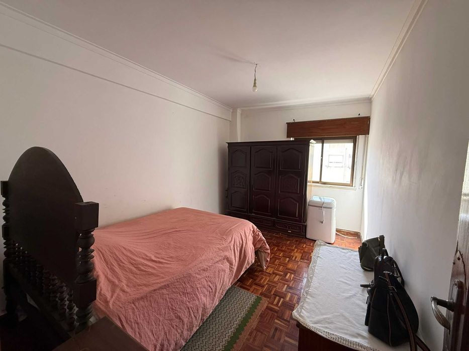 Vender apartamento