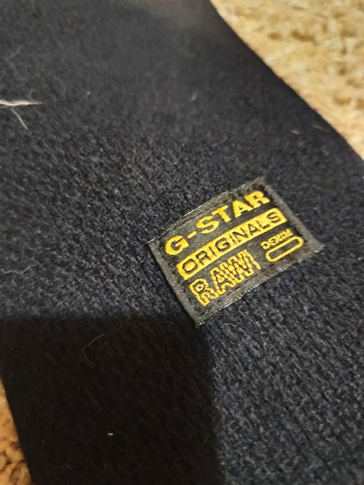 Casaco G-Star Tamanho S