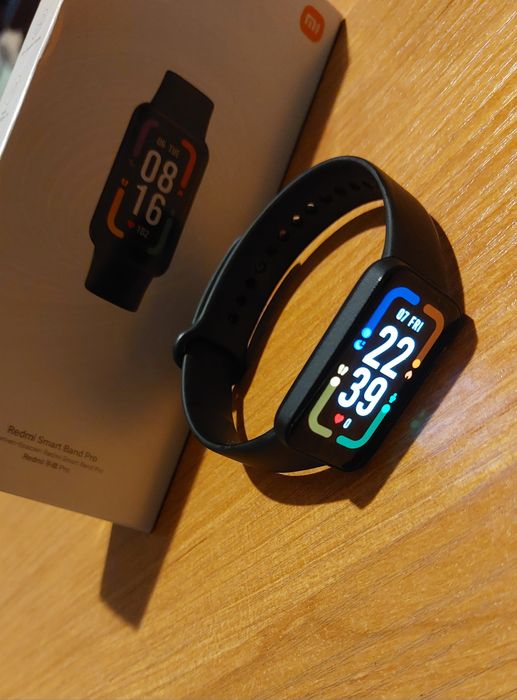 Xiaomi smartband pro Xiaomi band opaska