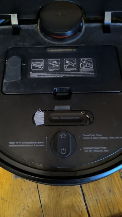 Robot sprzątający Xiaomi