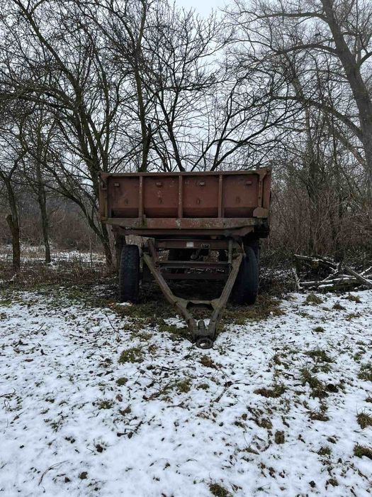 Продам прицеп Тракторний