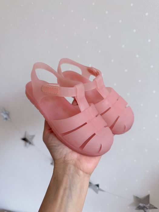 Босоніжки Zara HM