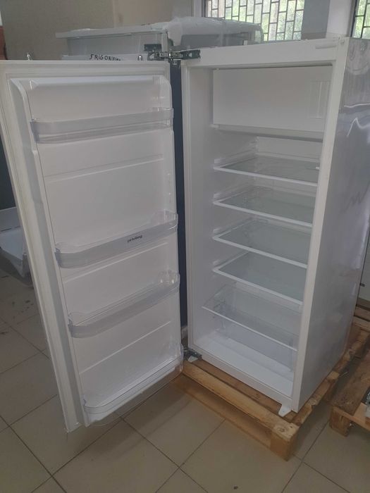 Frigorifico respekta novo