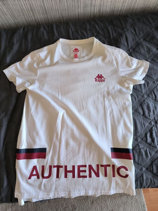 Футболка Kappa розмір M