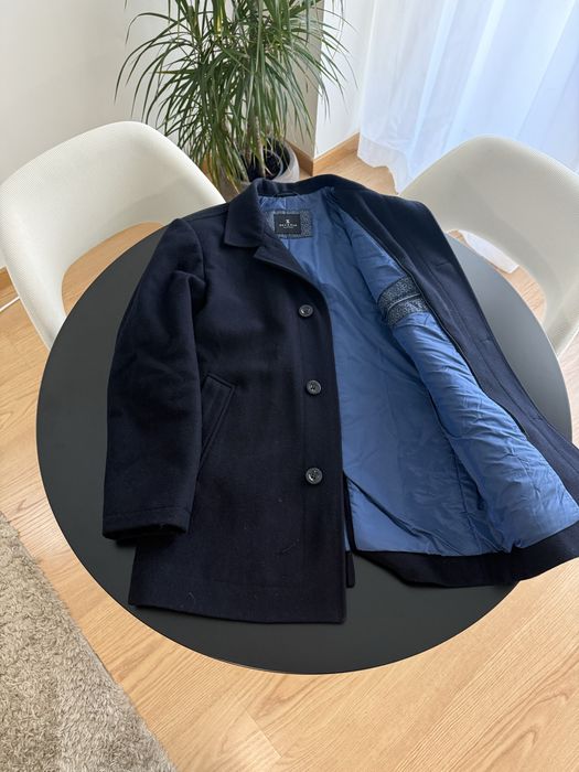 Casaco Decenio | Como NOVO