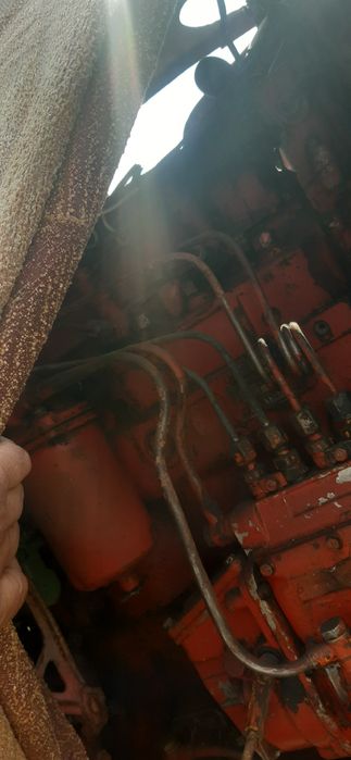 Трактор ЮМЗ - 6акл