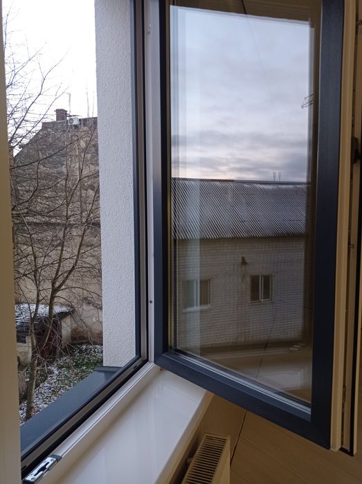 Клінінг-Прибирання-Генералка -Після ремонту