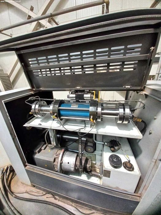 WaterJet STM WS 3015 MasterCut 2D