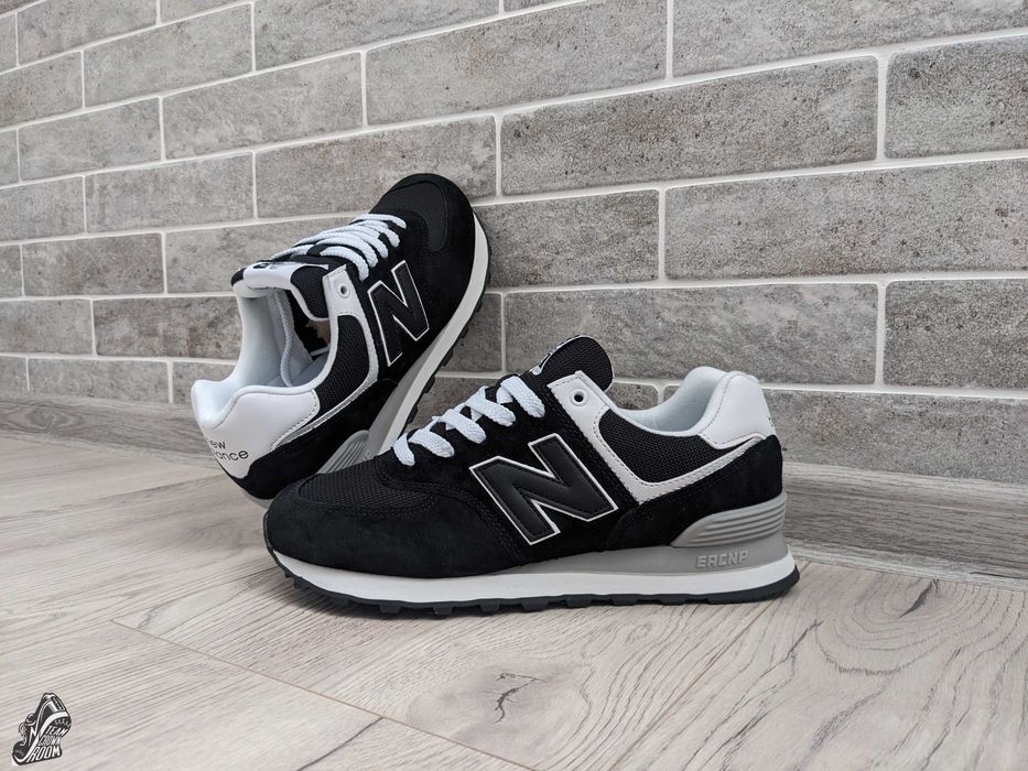 SALE \ 37, 38 \ Кросівки жіночі - чоловіч New Balance 574 \ Нью Беланс 574