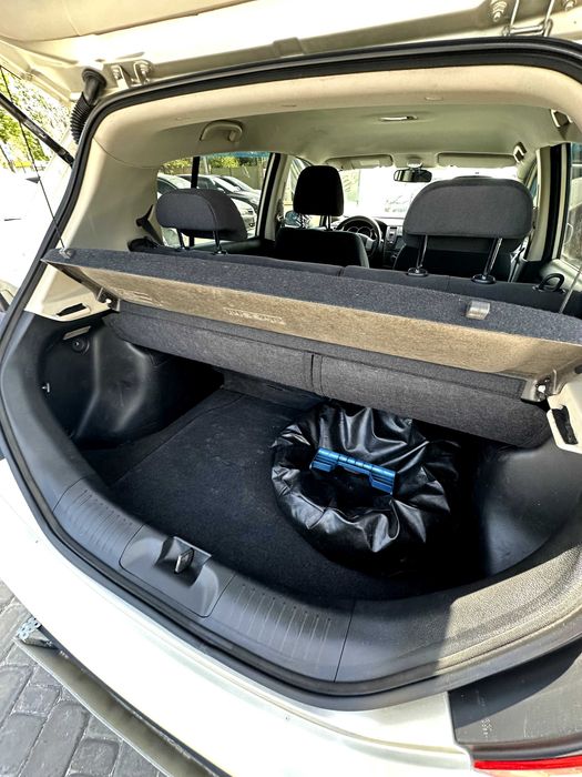 Продам Nissan Tiida 2007 рік можлива розстрочка,кредит,обмін!
