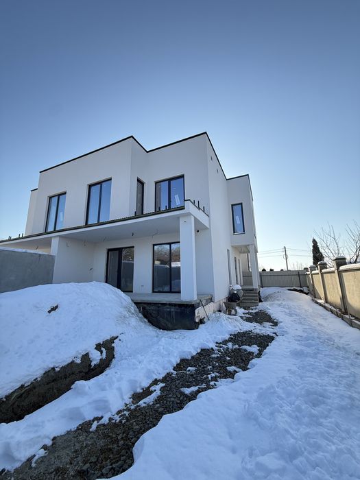 Видовий Дуплекс на Червениці